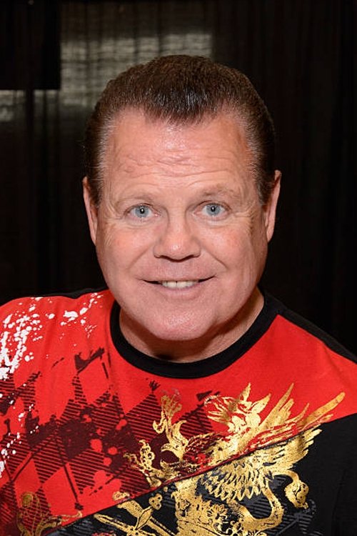 Jerry Lawler photo