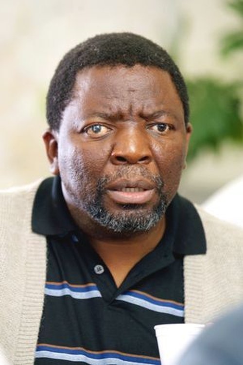 Jerry Mofokeng photo