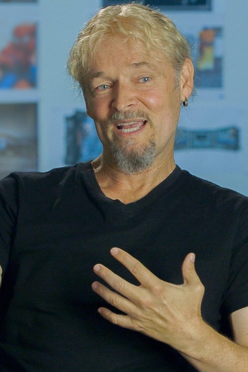 Profile image of Jerry Rees