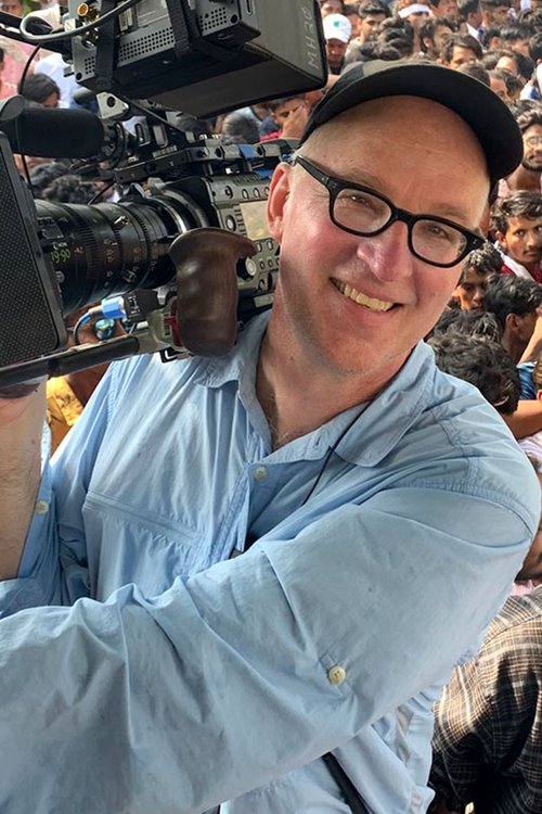 Profile image of Jerry Risius