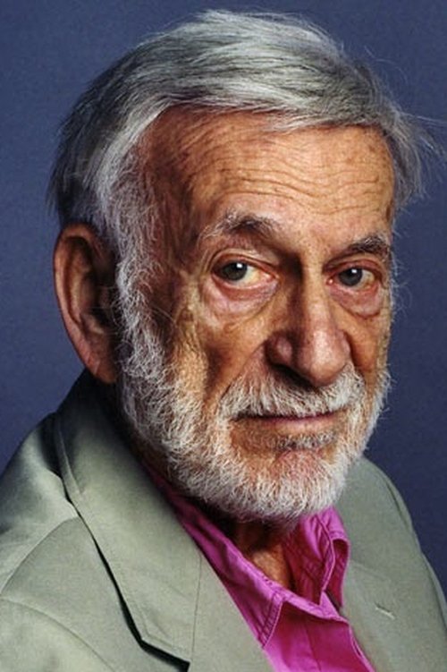 Jerry Robinson photo