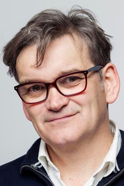 Profile image of Jerry Rothwell