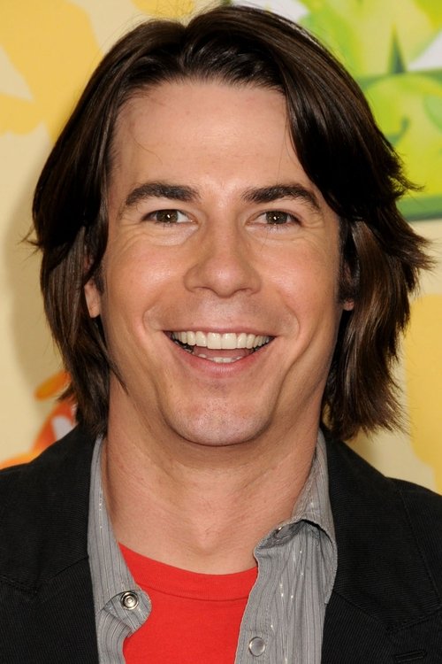 Jerry Trainor photo
