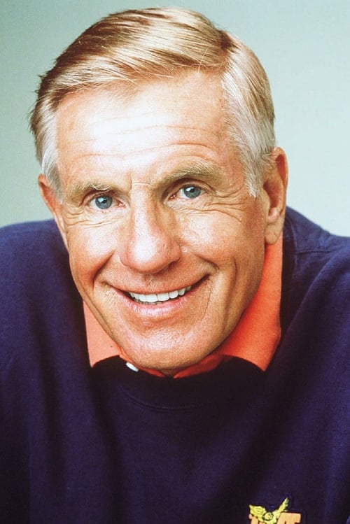 Jerry Van Dyke photo