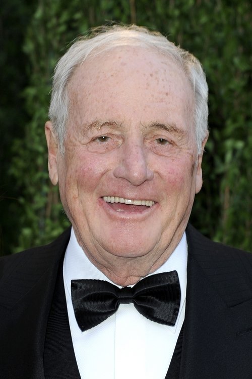 Jerry Weintraub photo