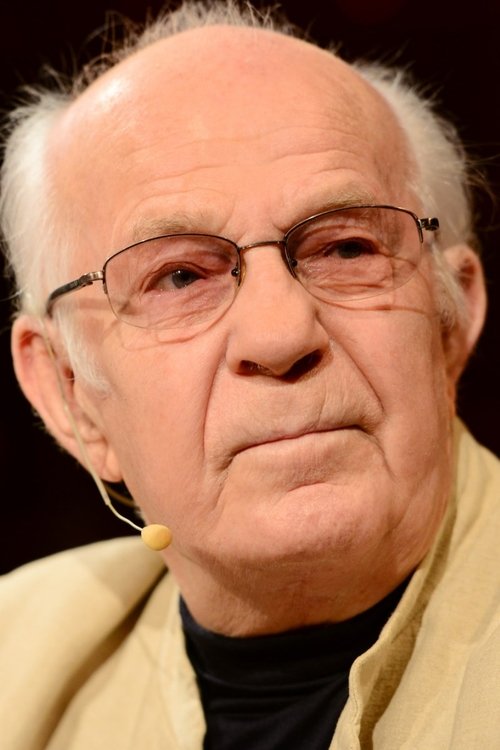 Profile image of Jerzy Antczak