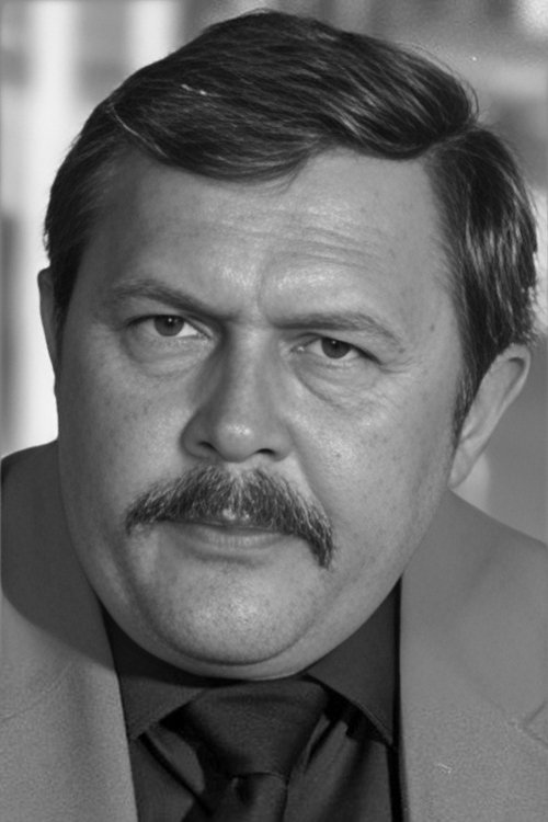 Jerzy Binczycki photo