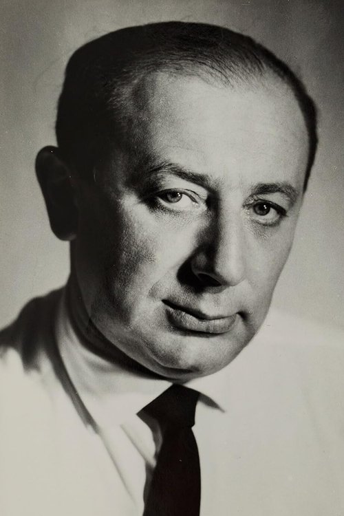 Jerzy Bossak photo