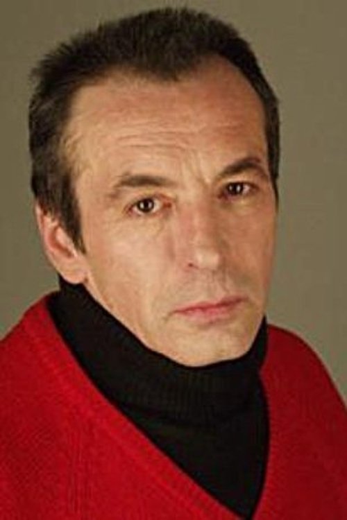 Jerzy Góralczyk photo