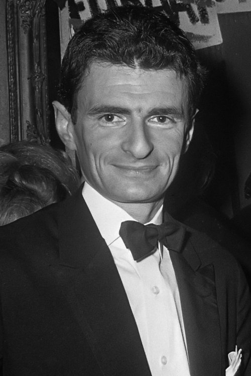 Jerzy Kosiński photo