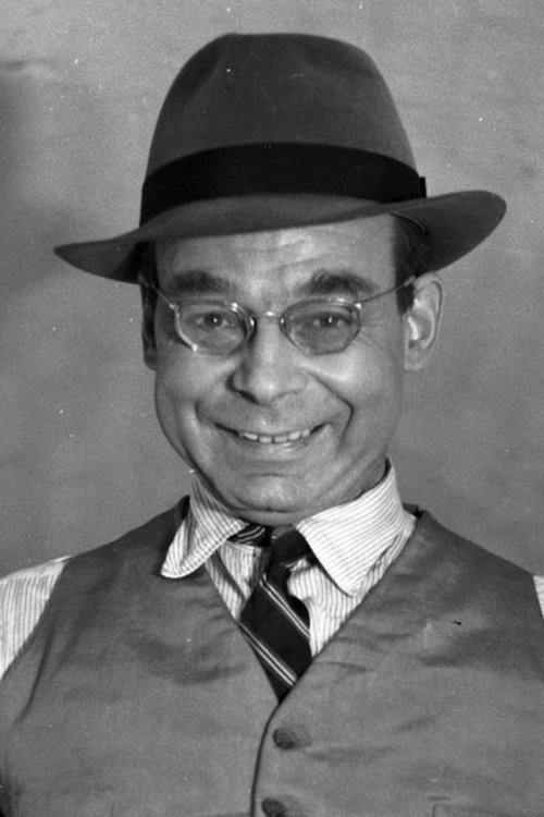 Jerzy Przybylski photo