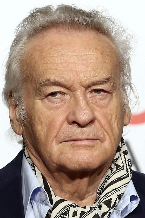 Jerzy Skolimowski photo