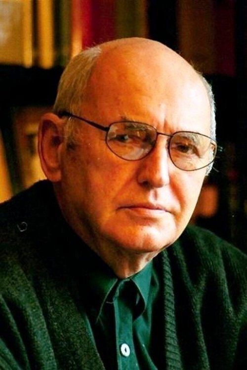 Profile image of Jerzy Stefan Stawiński