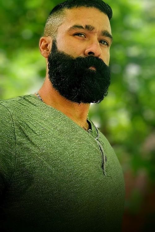 Jesaar Landavaso photo