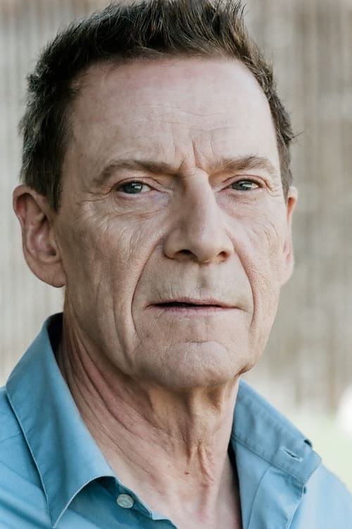 Jesper Christensen photo