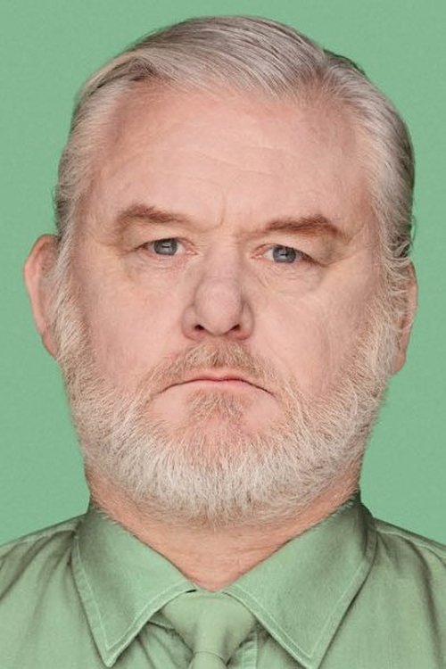 Jesper Hyldegaard photo