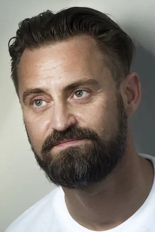 Jesper 'Jokeren' Dahl photo