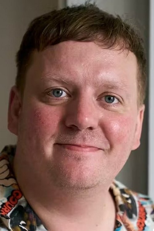 Jesper Ole Feit Andersen photo