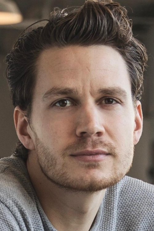 Jesper Zuschlag photo