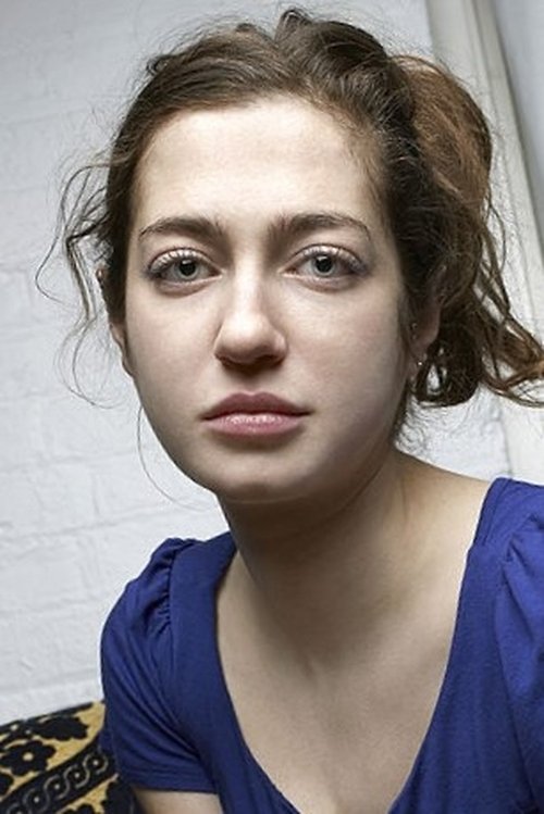 Profile image of Jess Bond