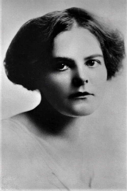 Jessalyn Van Trump photo