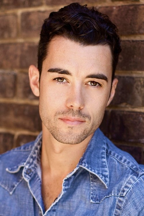 Jesse Aaron Dwyre photo