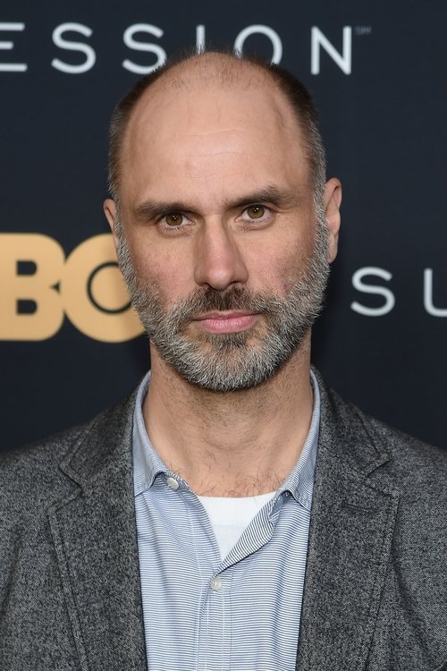 Profile image of Jesse Armstrong