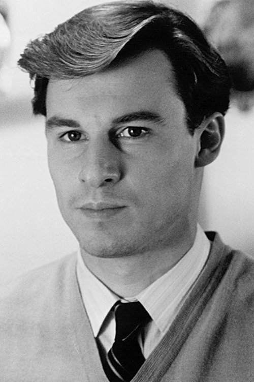 Jesse Birdsall photo