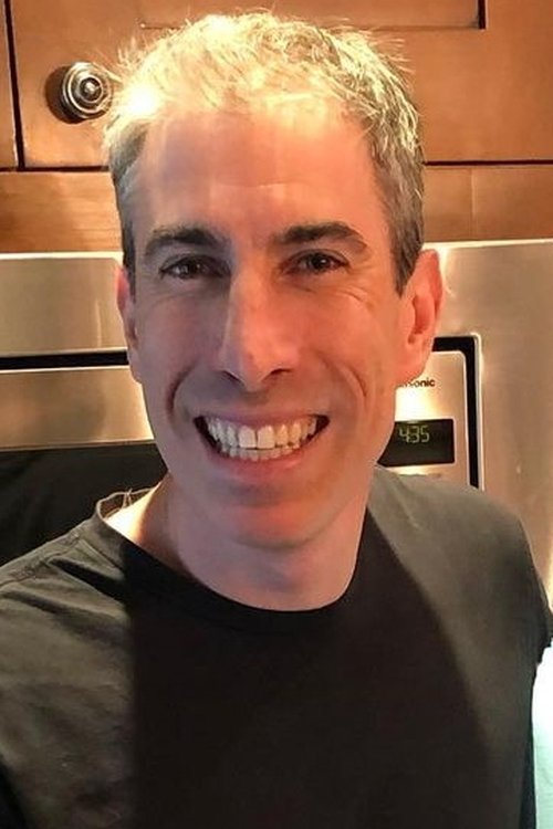 Profile image of Jesse D. Ikeman