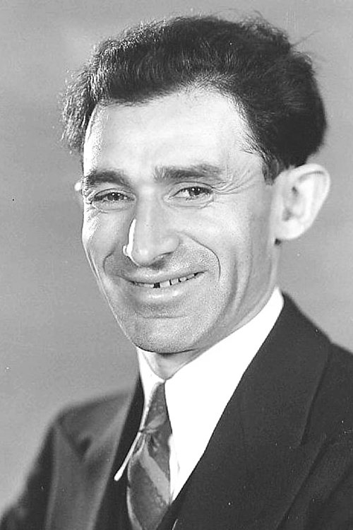 Jesse De Vorska photo