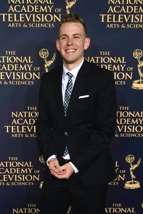 Profile image of Jesse Edwards