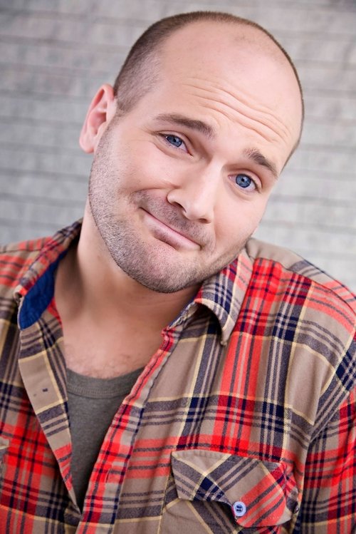 Jesse GrothOlson photo