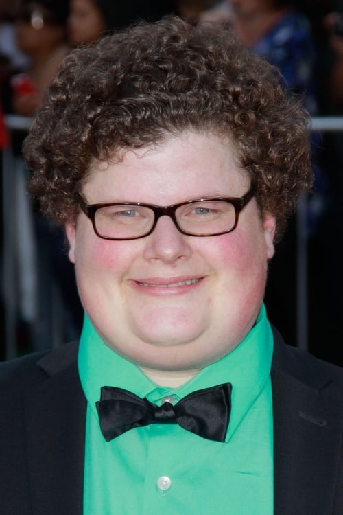 Jesse Heiman photo