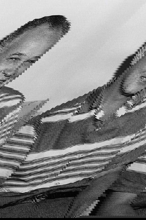 Profile image of Jesse Hibbs