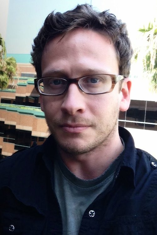 Profile image of Jesse Holland