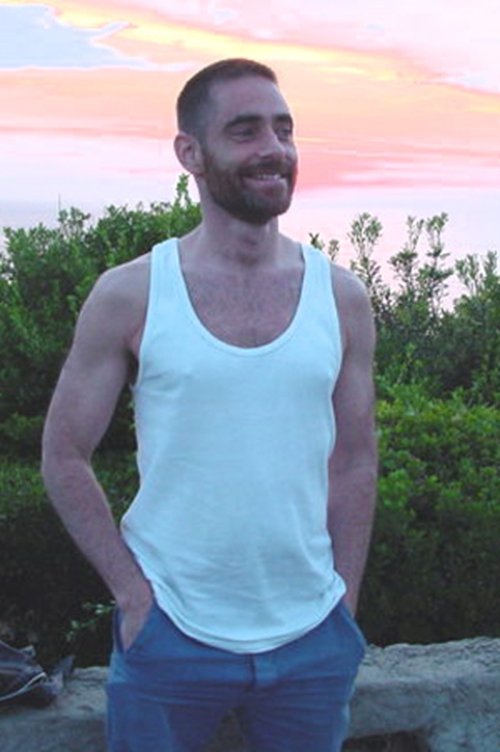 Jesse Hultberg photo