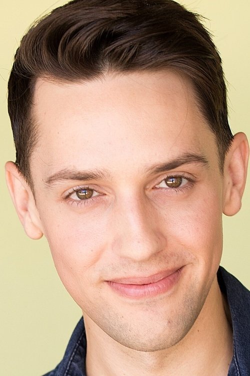 Jesse James D'Angelo photo