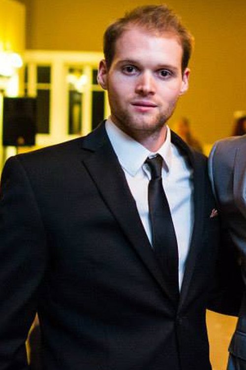 Jesse Lee Keeter photo