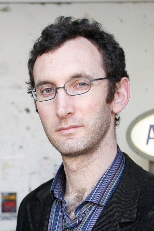 Profile image of Jesse Moss