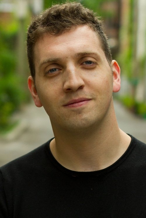 Profile image of Jesse Noah Klein