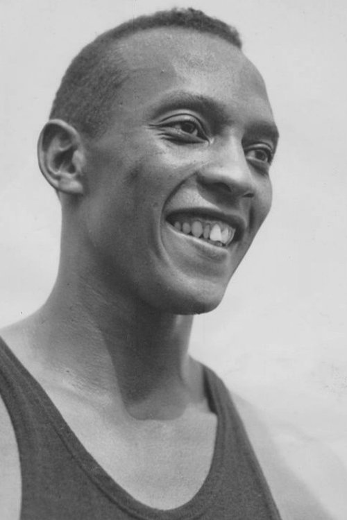 Jesse Owens photo