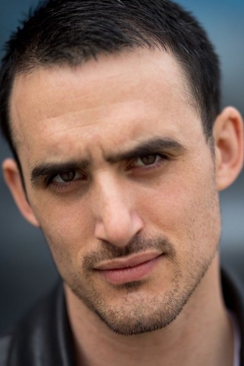 Jesse Pimentel photo