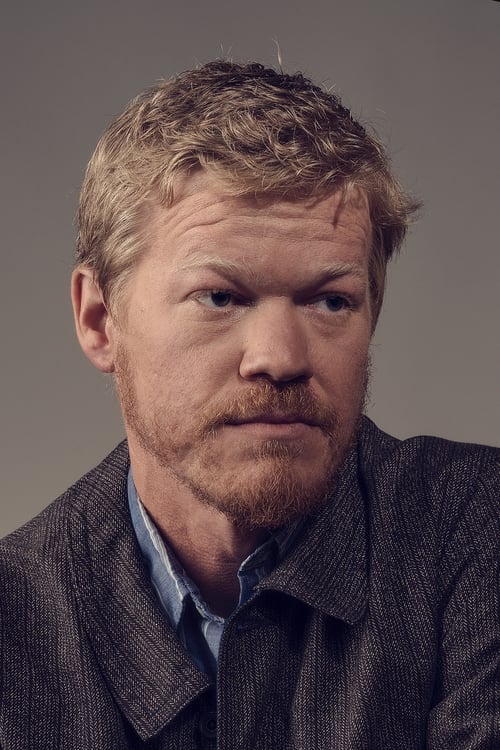 Jesse Plemons photo