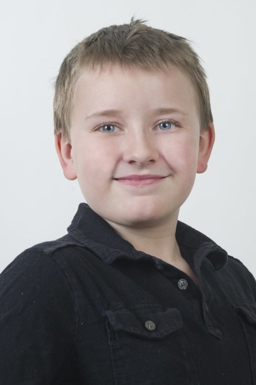 Jesse VanDerveer photo