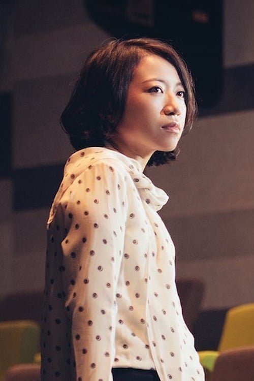 Profile image of Jessey Tsang Tsui-shan