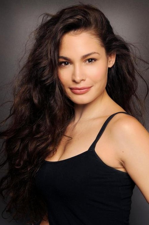 Jéssica Alonso photo