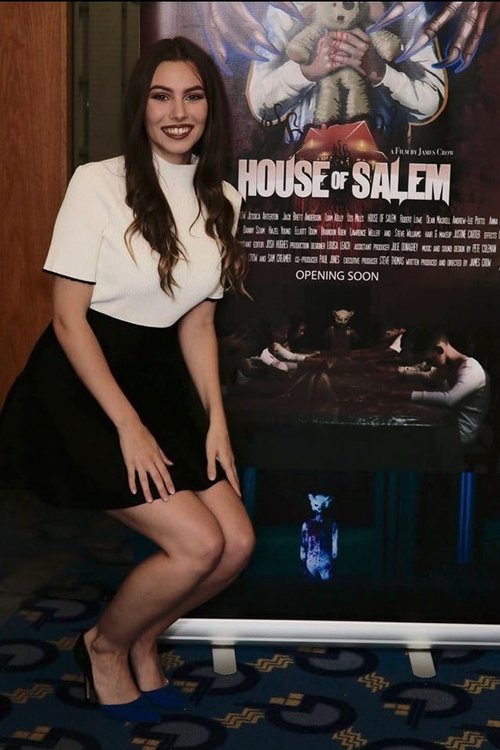 Jessica Arterton photo