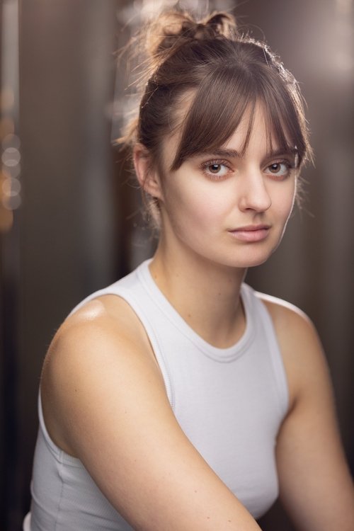 Jessica Balmer photo