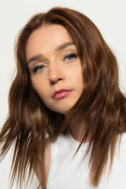 Jessica Barden photo