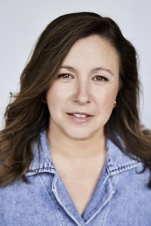 Jessica Barker photo